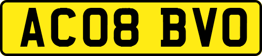 AC08BVO