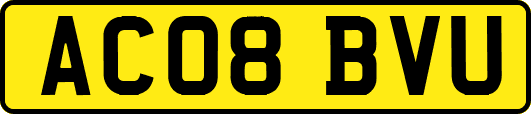 AC08BVU