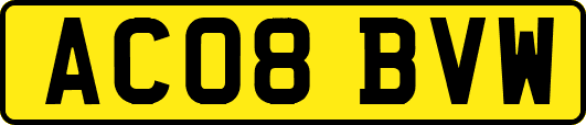 AC08BVW
