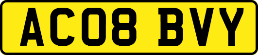 AC08BVY