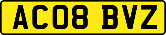 AC08BVZ