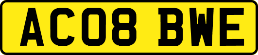 AC08BWE