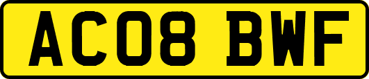 AC08BWF