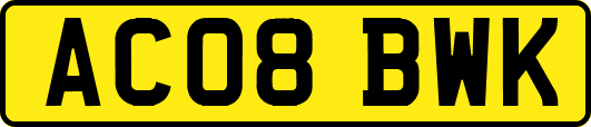 AC08BWK