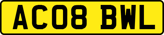 AC08BWL