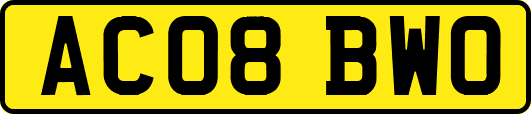 AC08BWO
