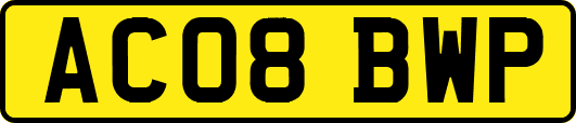 AC08BWP