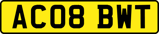 AC08BWT