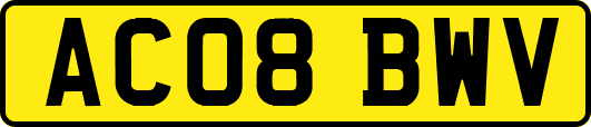 AC08BWV