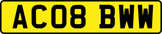 AC08BWW