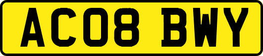 AC08BWY