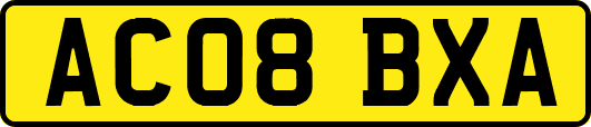 AC08BXA