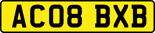 AC08BXB