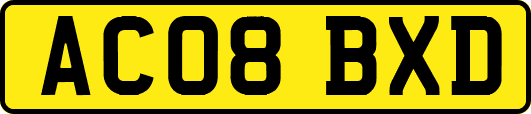 AC08BXD