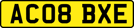 AC08BXE