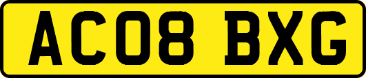 AC08BXG