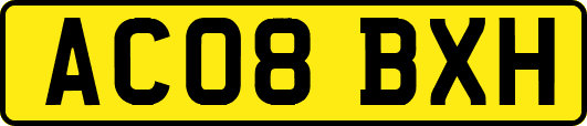 AC08BXH