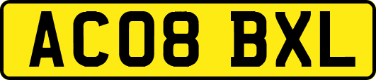 AC08BXL