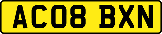 AC08BXN