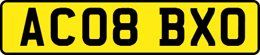 AC08BXO