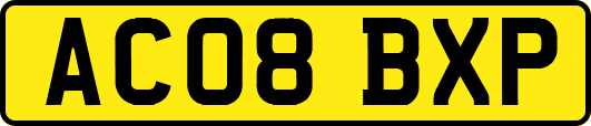 AC08BXP