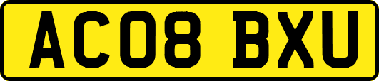 AC08BXU