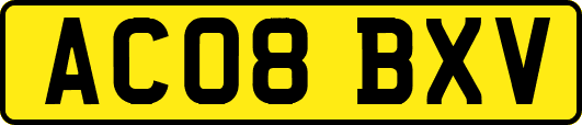 AC08BXV