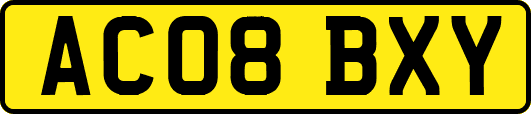 AC08BXY