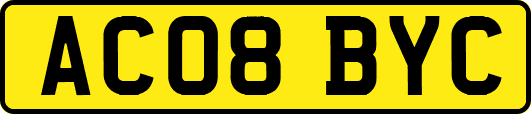 AC08BYC