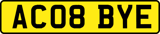 AC08BYE