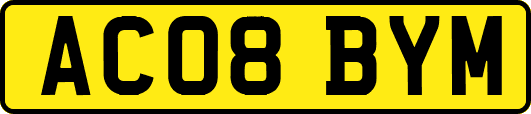 AC08BYM