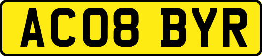 AC08BYR
