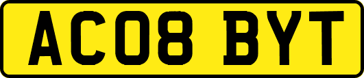 AC08BYT