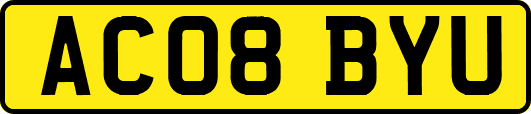 AC08BYU
