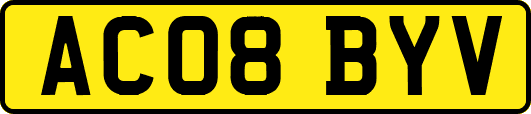 AC08BYV