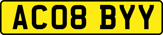 AC08BYY