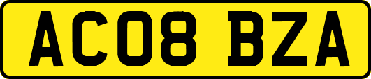 AC08BZA