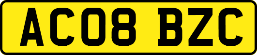 AC08BZC