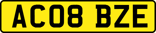 AC08BZE