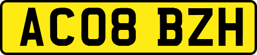 AC08BZH