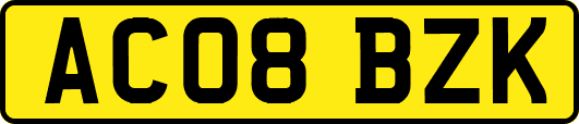 AC08BZK