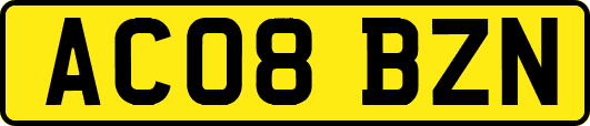 AC08BZN