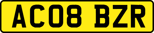 AC08BZR