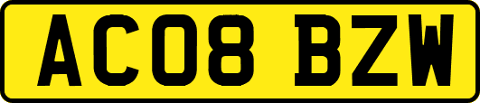 AC08BZW