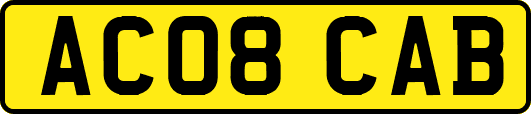 AC08CAB