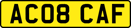 AC08CAF
