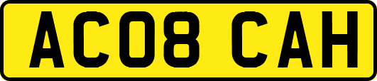 AC08CAH