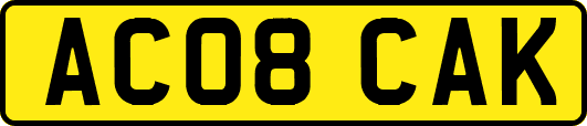 AC08CAK