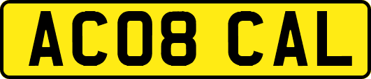 AC08CAL