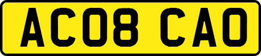 AC08CAO